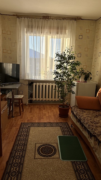 3-к квартира в коттедже, 60.7 кв.м.
