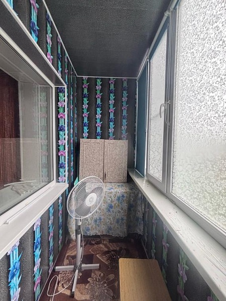 3-к квартира 57,1 кв.м. 3/5 эт.