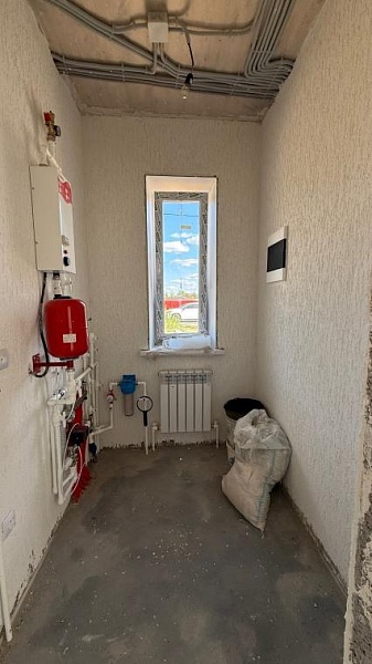 Дом 105 кв.м. на участке 7,5 соток