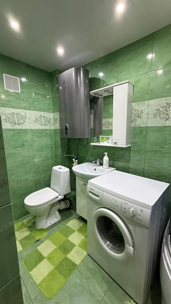 2-к квартира 50 кв.м. 4/5 эт.