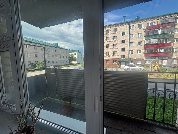 2-к квартира 49,6 кв.м. 1/5 эт.