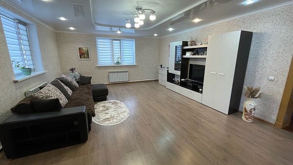 Дом 120 м² на участке 14 сот. Дом 120 м² на участке 14 сот.