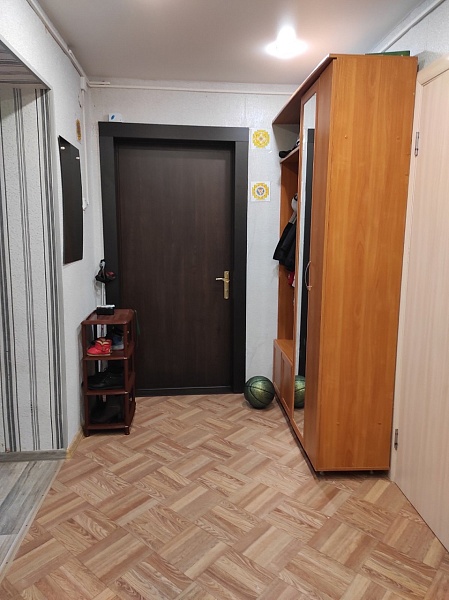 3-к. квартира, 67,2 м², 1/2 эт. 3-к. квартира, 67,2 м², 1/2 эт.