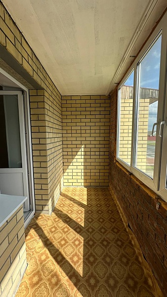 2-к квартира 49,3 кв.м. 1/3 эт.