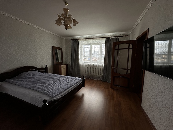 Квартира в коттедже 137 кв.м