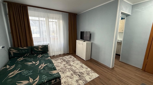 1-к квартира 22 кв.м. 4/5 эт.