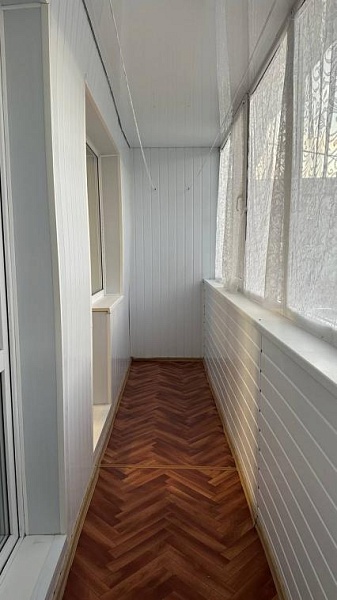 2-к квартира 45,2 кв.м. 2/2 эт.