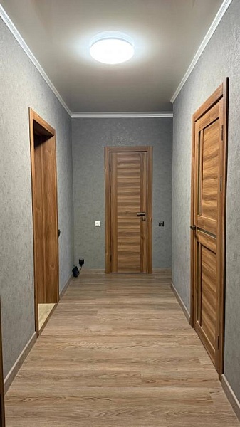 2-к квартира 56,3 кв.м. 1/5 эт.