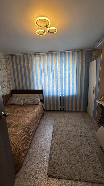 2-к квартира 50 кв.м. 4/5 эт.