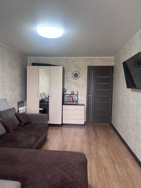 2-к квартира 45,5 кв.м. 4/5 эт.