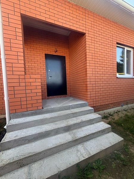 Дом 177 кв.м. на участке 8,9 соток