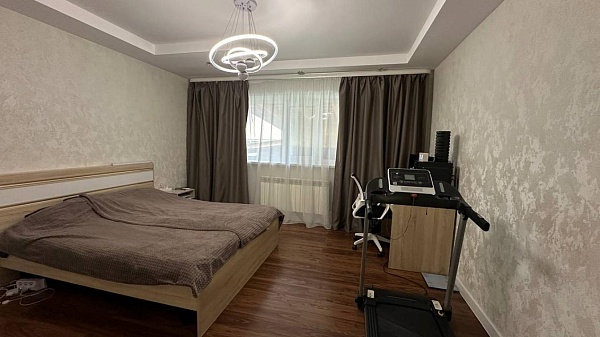 Дом 113 кв.м. на участке 15 соток
