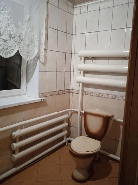 2-к квартира 49,2 кв.м. 1/1 эт.