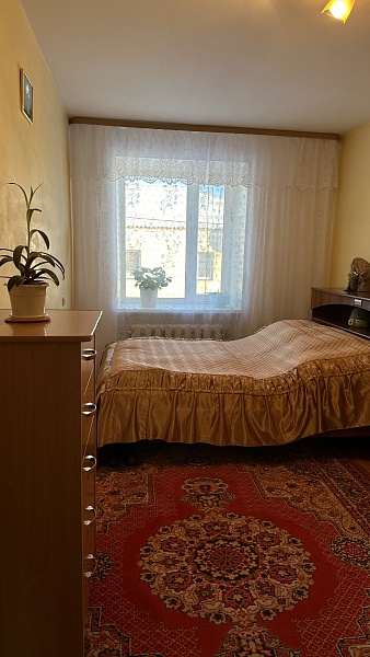 3-к квартира в коттедже, 60.7 кв.м.
