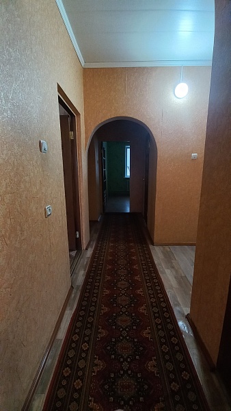 3-к квартира, 65 кв.м., 5/5