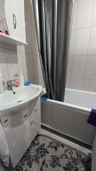 2-к квартира, 51 кв.м, 3/5 эт