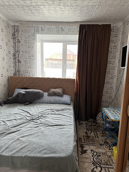 3-к квартира в коттедже, 66 кв.м., 1/2 эт.
