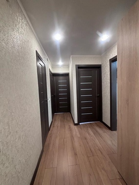 2-к квартира 45,5 кв.м. 4/5 эт.