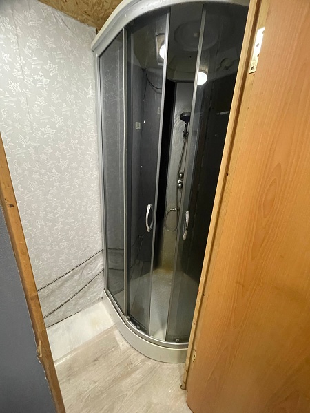 Дом 30 кв.м. на участке 7 соток