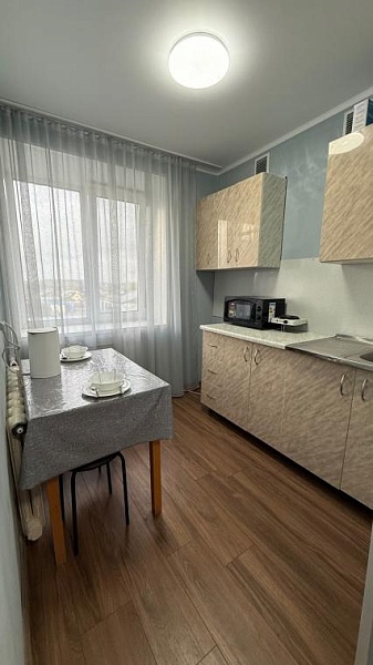 1-к квартира 22 кв.м. 4/5 эт.