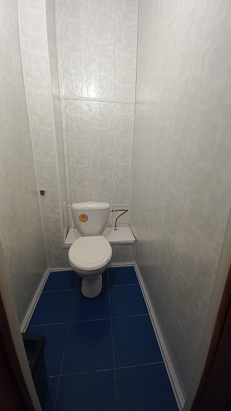 3-к квартира, 65 кв.м., 5/5