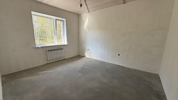 Дом 105 кв.м. на участке 7,5 соток