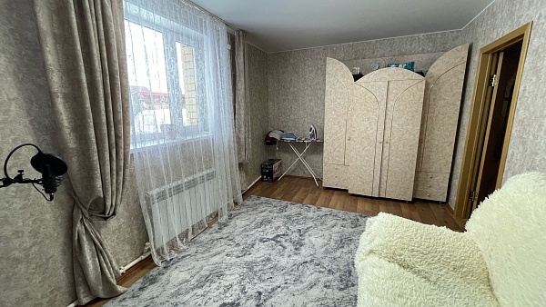 Дом 120 м² на участке 14 сот. Дом 120 м² на участке 14 сот.