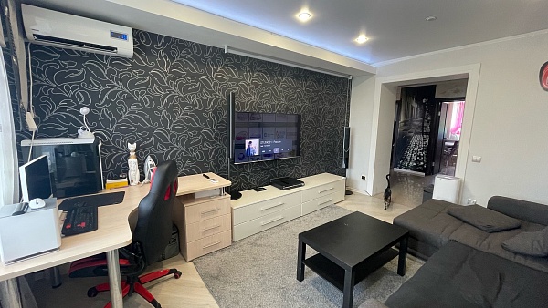 3-к квартира, 59 кв.м., 4/5 эт.