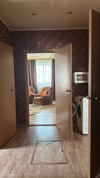 Дом 60,4 кв.м. на участке 3 сотки
