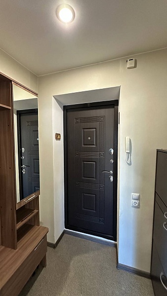 2-к квартира 43,3 кв.м. 1/4 эт.
