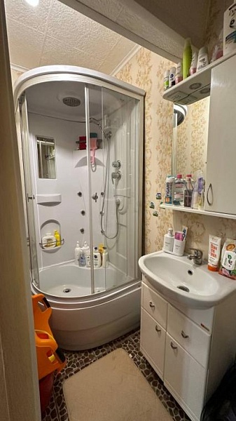 2-к квартира 49,2 кв.м. 3/4 эт.