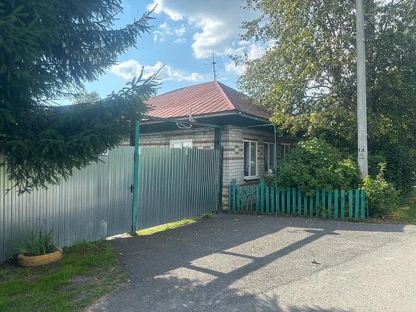 дом 104,2 кв.м. на участке 4 сотки