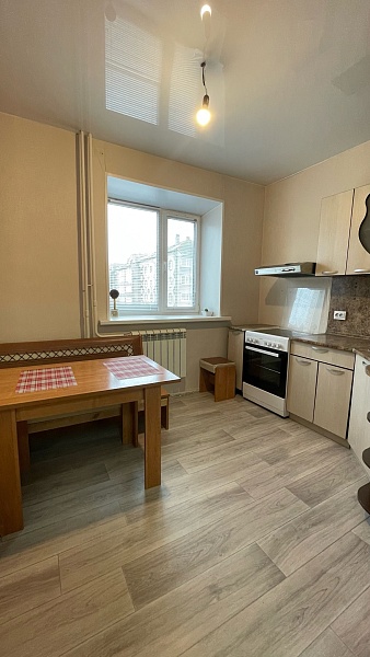 2-к. квартира, 55 м², 3/4 эт. 2-к. квартира, 55 м², 3/4 эт.