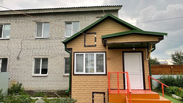 3 к квартира в коттедже 3 к квартира в коттедже