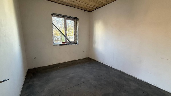 Дом 65 кв.м. на участке 3,5 сотки
