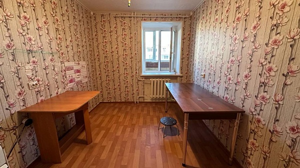 1-к квартира 33,2 кв.м. 4/6 эт.
