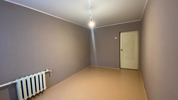 3-к квартира 58 кв.м. 1/5 эт.