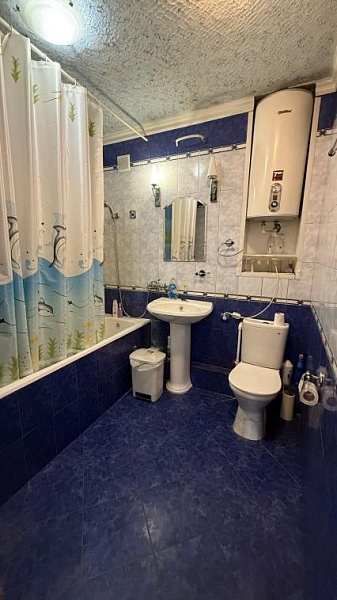 4-к квартира 60 кв.м. 5/5 эт.