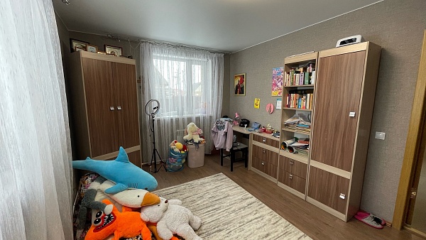 Дом 120 м² на участке 14 сот. Дом 120 м² на участке 14 сот.