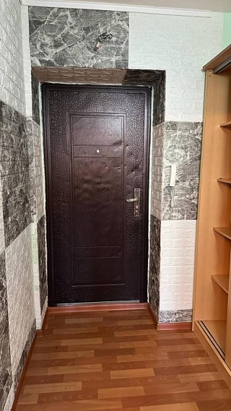 1-к квартира 33,2 кв.м. 4/6 эт.