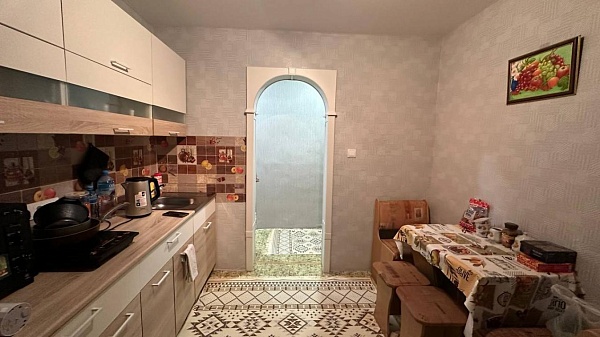 2-к квартира 49,2 кв.м. 3/4 эт.