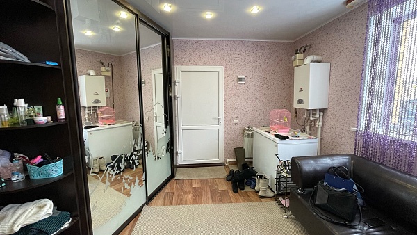 Дом 120 м² на участке 14 сот. Дом 120 м² на участке 14 сот.