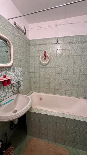 2-к квартира 48,2 кв.м. 2/5 эт.