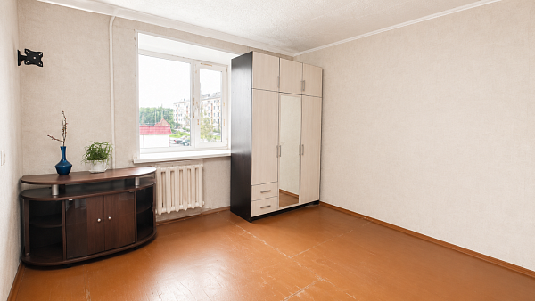 2-к квартира 45,9 кв.м. 2/4 эт.