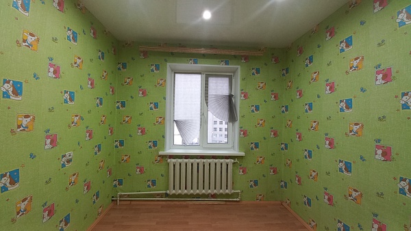 3-к квартира, 65 кв.м., 5/5