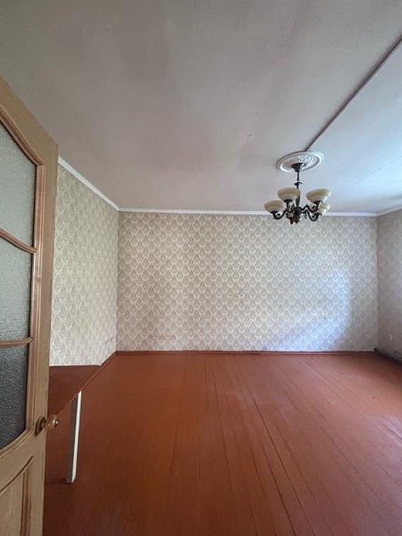 2-к квартира 49,2 кв.м. 1/1 эт.