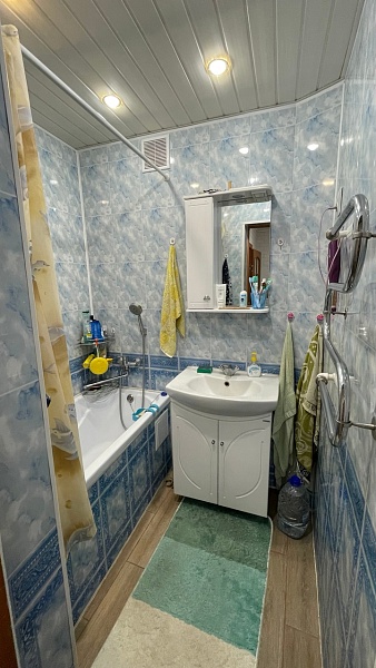 3 к квартира в коттедже 3 к квартира в коттедже