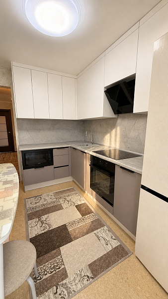 3-к квартира 59 кв.м. 3/5 эт.