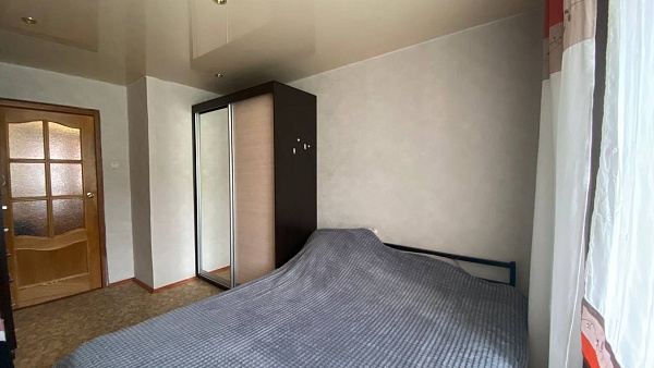 3-к квартира в коттедже 59,9 кв.м. 1/2 эт.