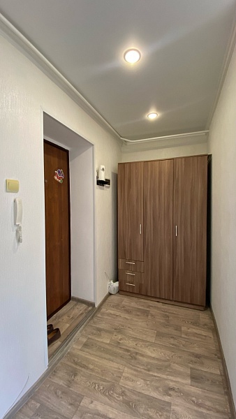 1-к квартира 32,7 кв.м. 5/5 эт.